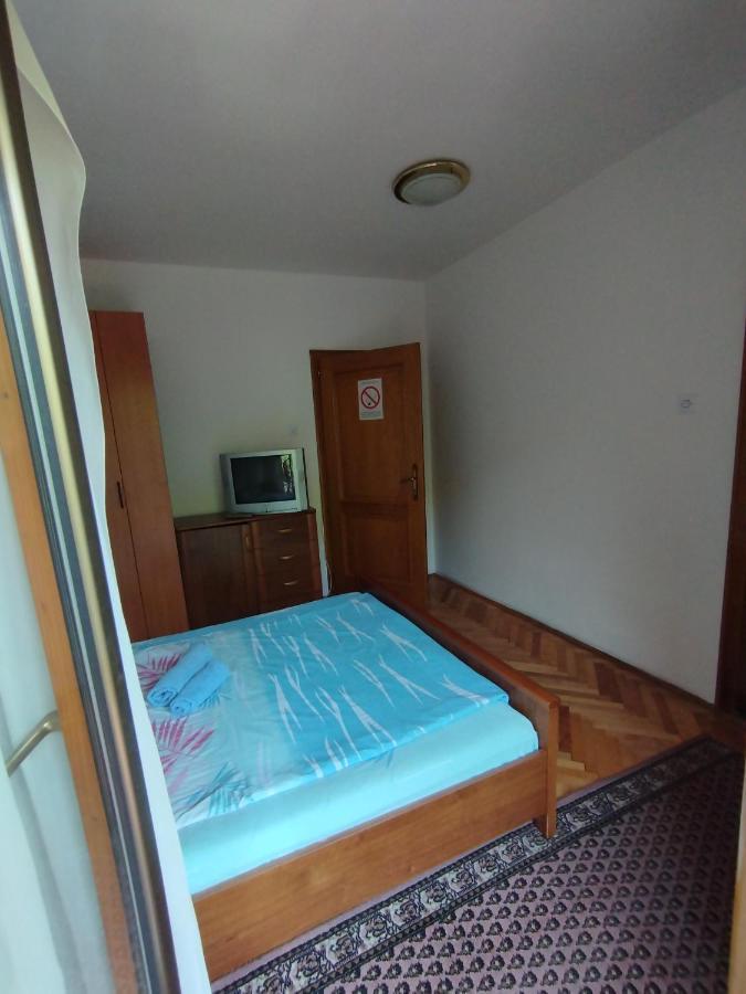 Vila Marko Niska Banja Luaran gambar