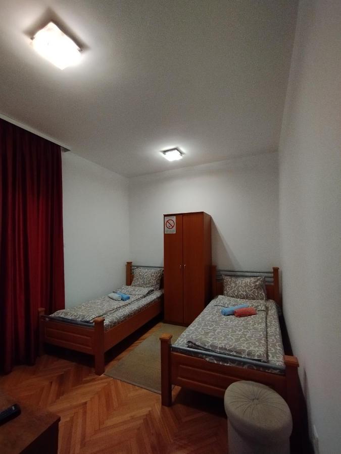 Vila Marko Niska Banja Luaran gambar