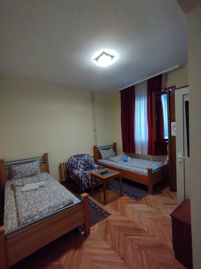 Vila Marko Niska Banja Luaran gambar