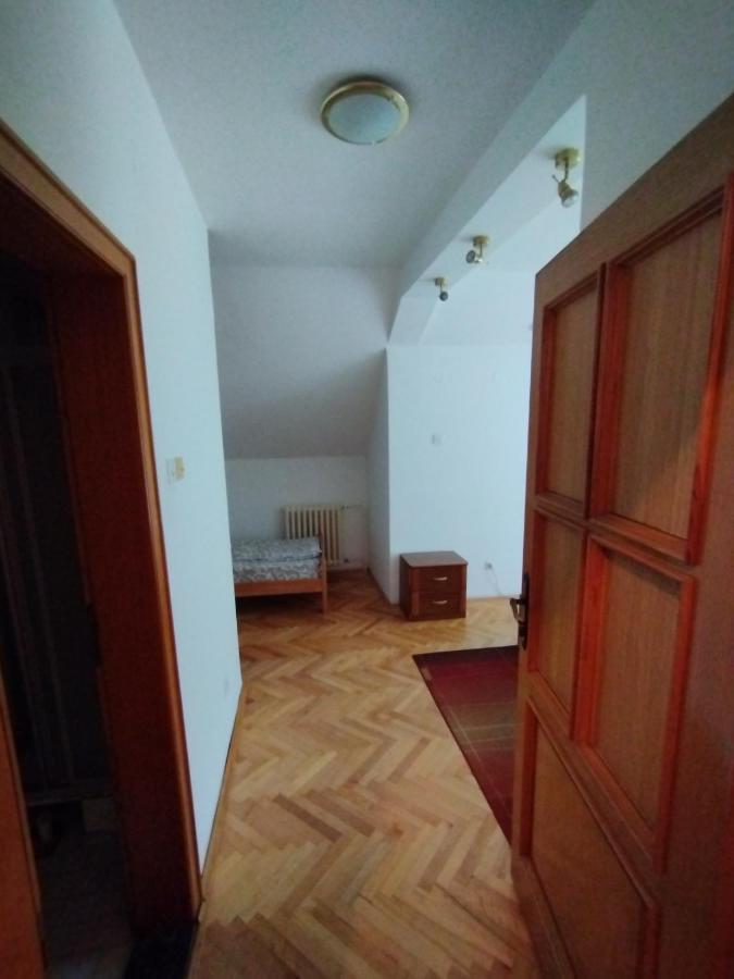 Vila Marko Niska Banja Luaran gambar