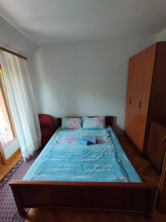 Vila Marko Niska Banja Luaran gambar