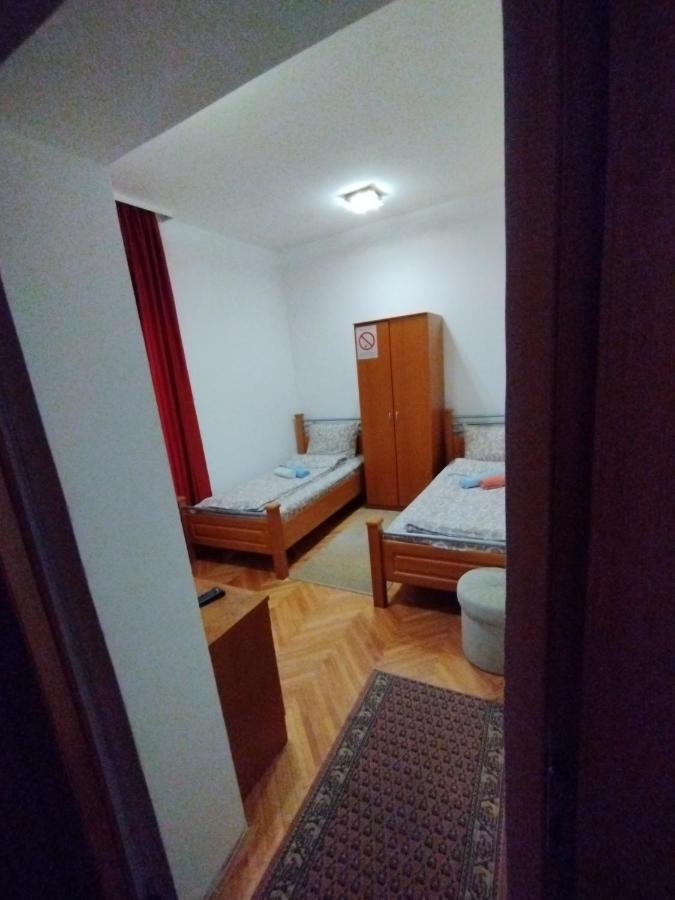 Vila Marko Niska Banja Luaran gambar