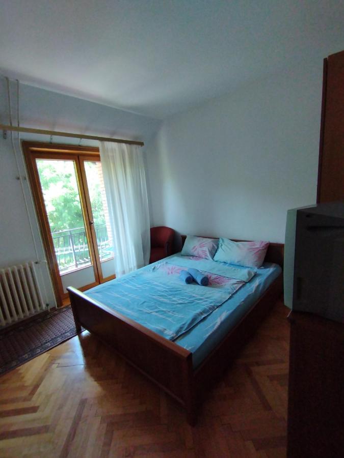 Vila Marko Niska Banja Luaran gambar
