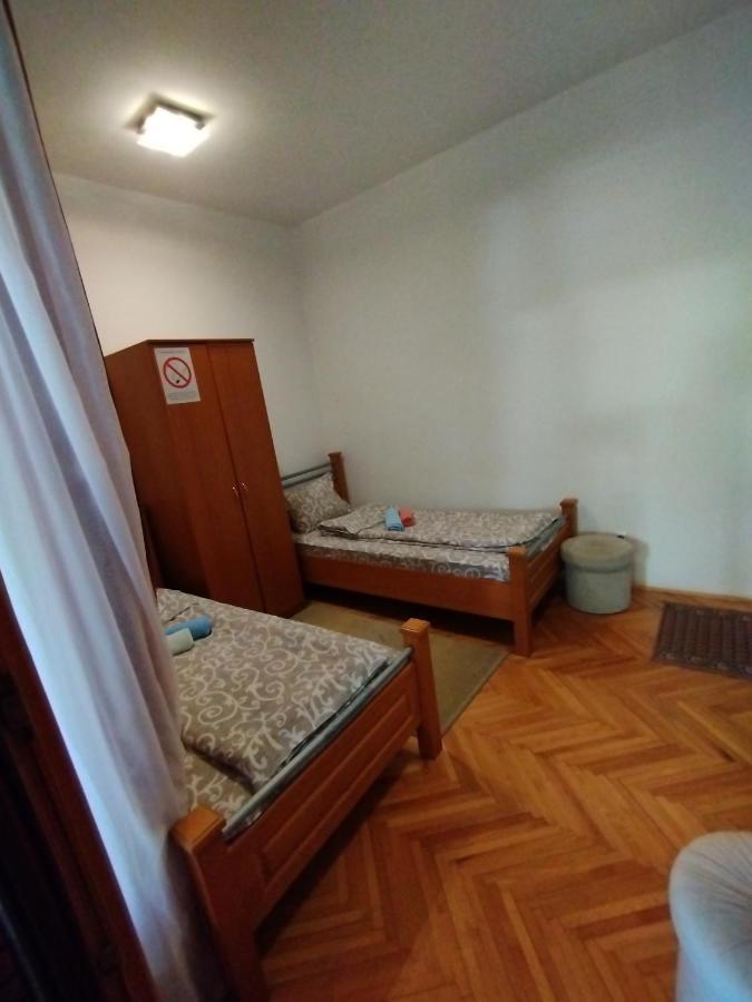 Vila Marko Niska Banja Luaran gambar