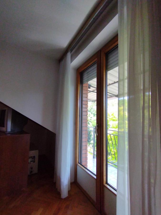 Vila Marko Niska Banja Luaran gambar