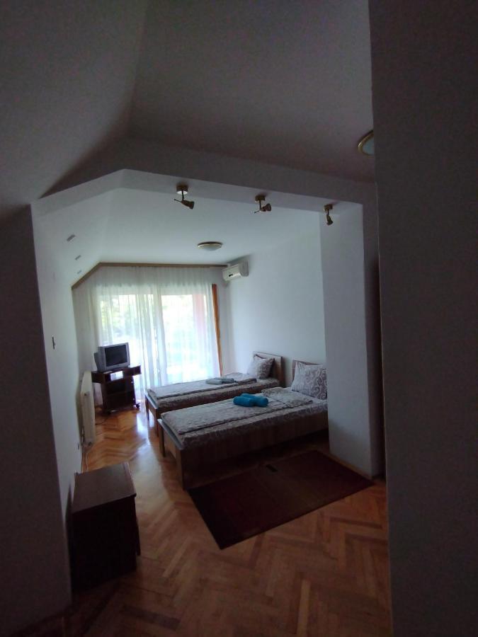 Vila Marko Niska Banja Luaran gambar
