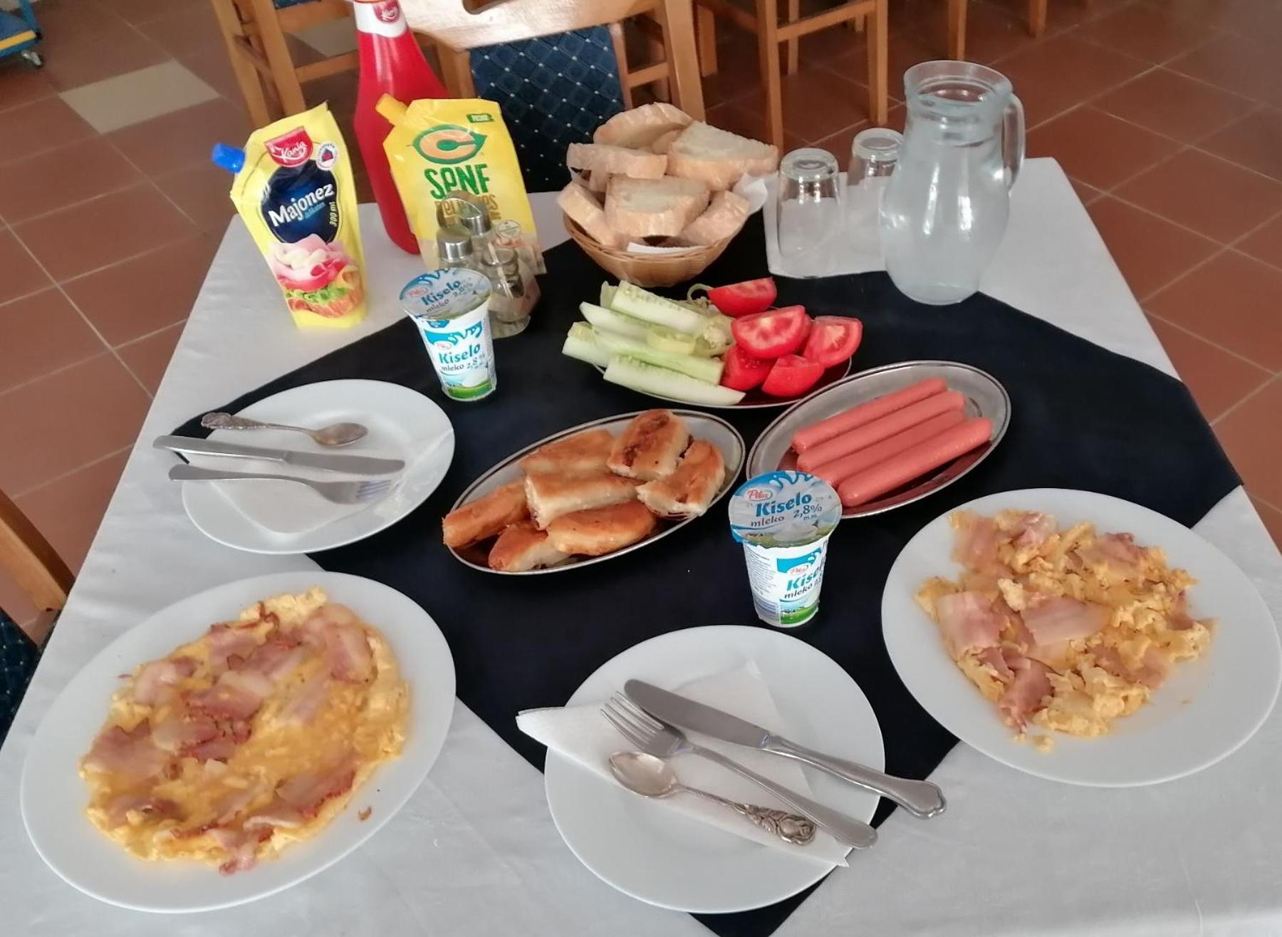 Vila Marko Niska Banja Luaran gambar