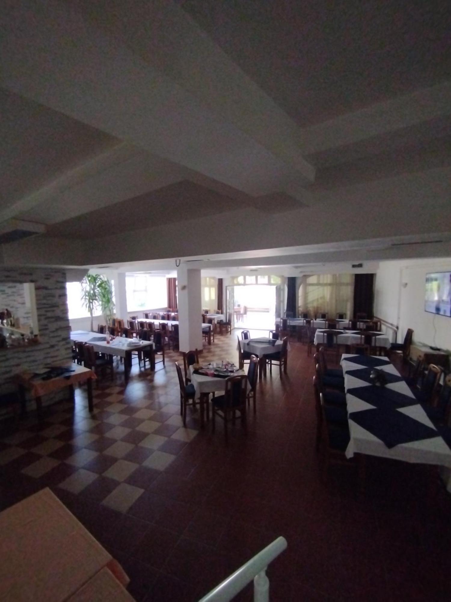 Vila Marko Niska Banja Luaran gambar