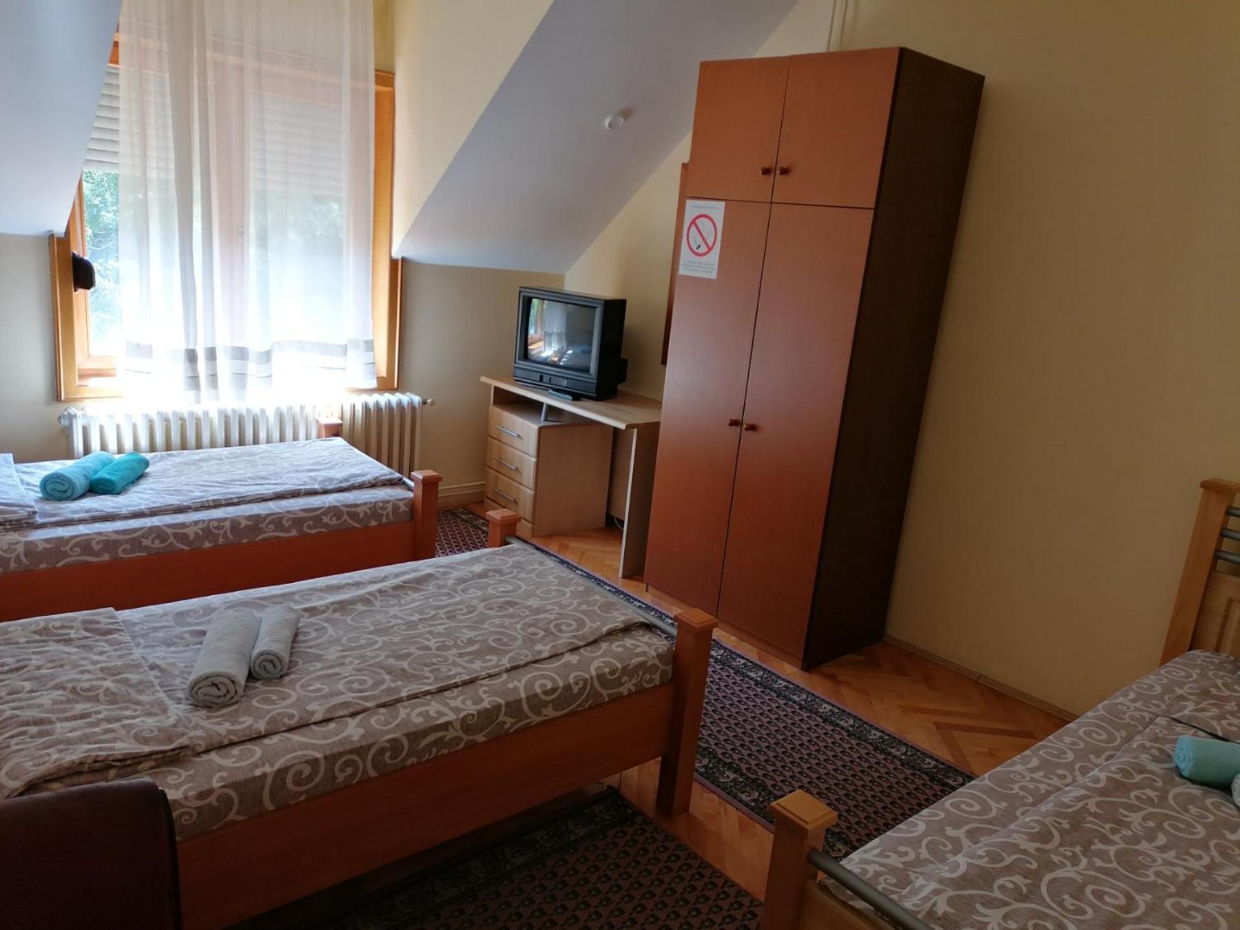 Vila Marko Niska Banja Luaran gambar