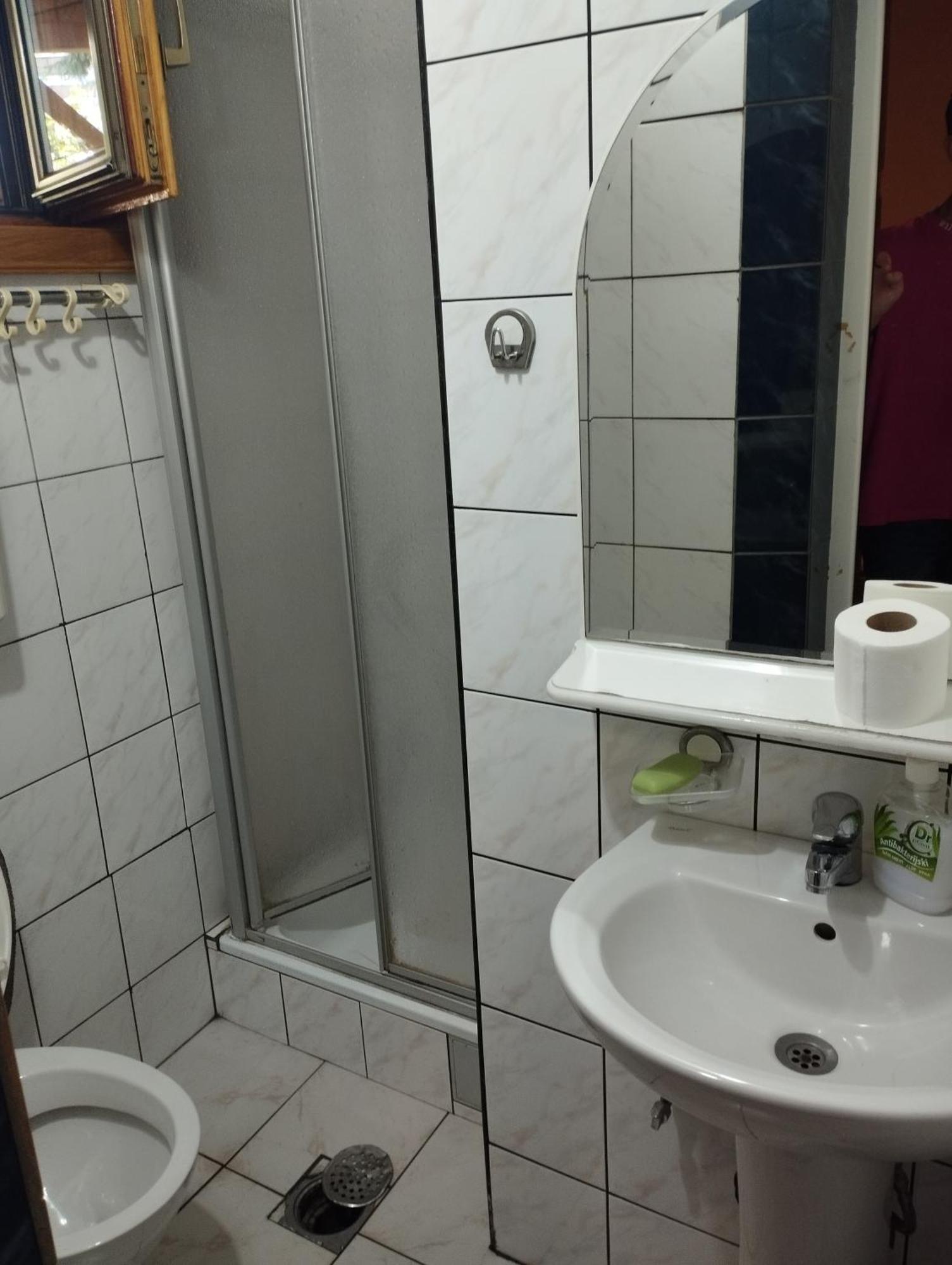Vila Marko Niska Banja Luaran gambar